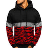 Men's hoodies