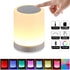 Speaker Bluetooth lamp